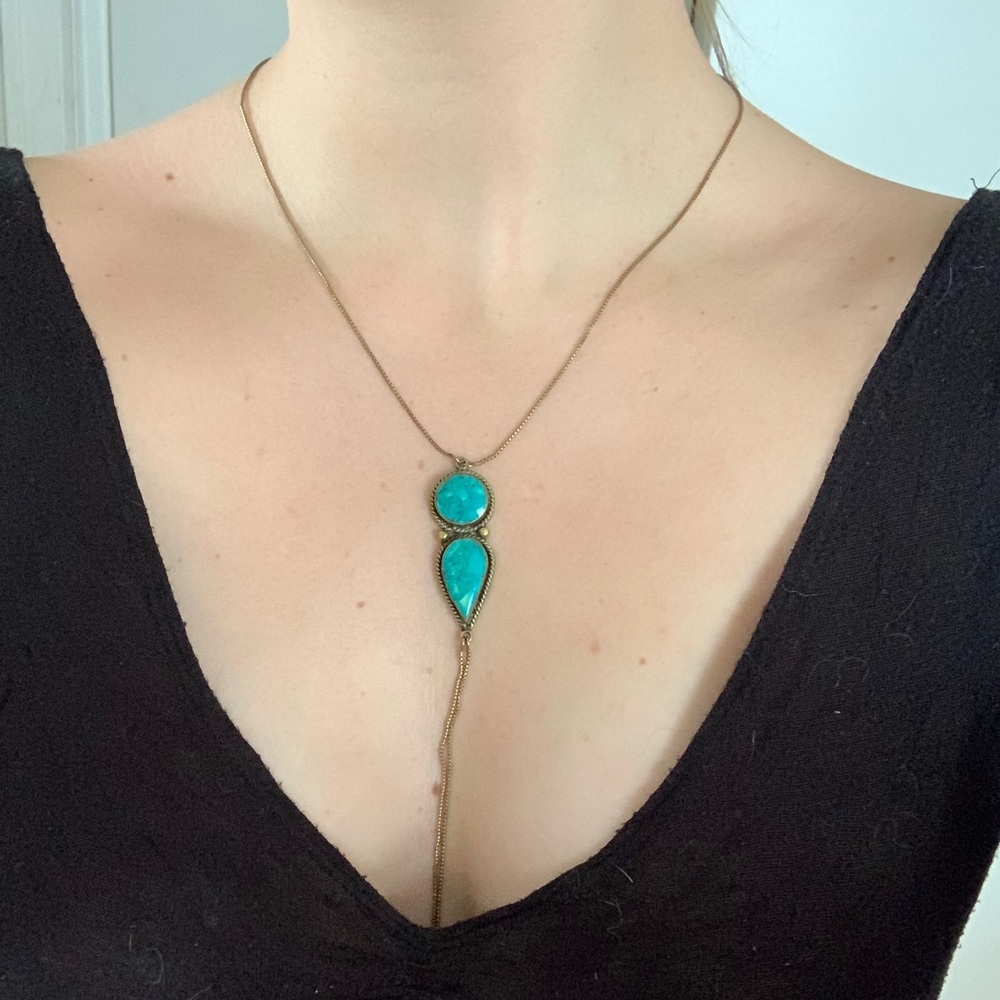 Free People Apache Bolo